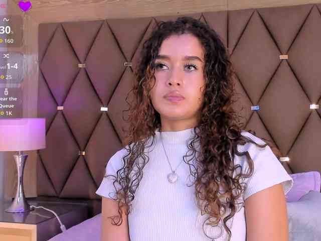 AngelinaFerrer webcam