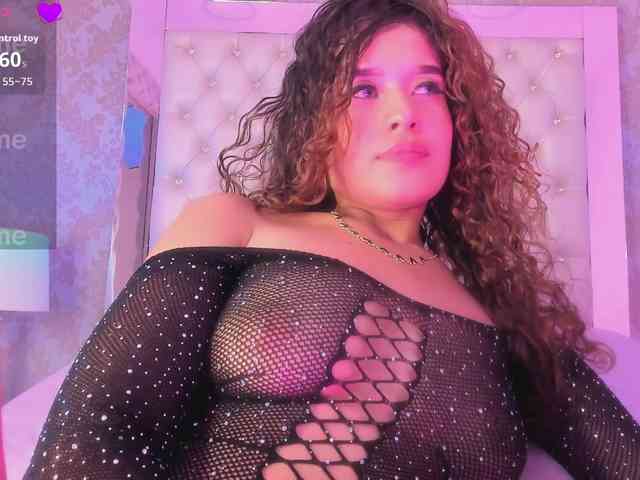 AngelinaFerrer webcam