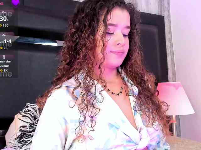 AngelinaFerrer webcam