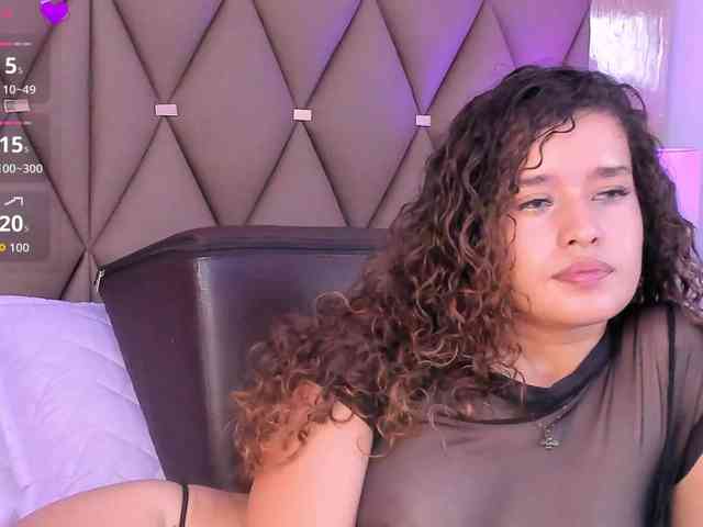 AngelinaFerrer webcam
