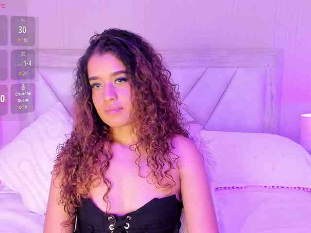 AngelinaFerrer webcam