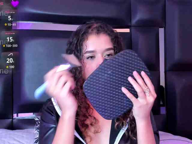 AngelinaFerrer webcam