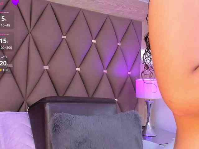 AngelinaFerrer webcam