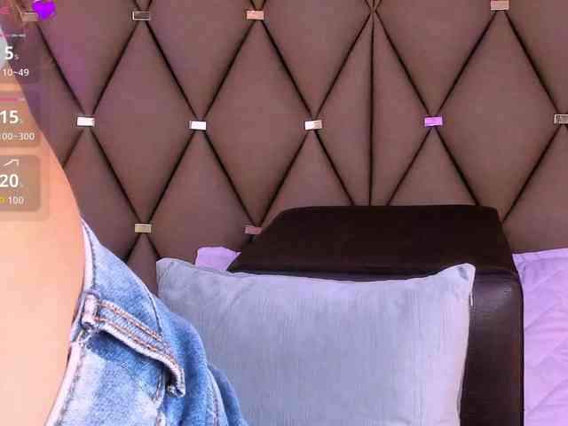 AngelinaFerrer webcam