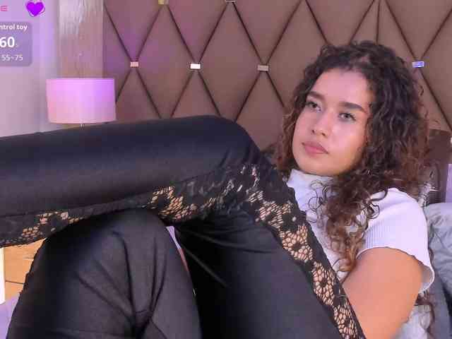 AngelinaFerrer webcam