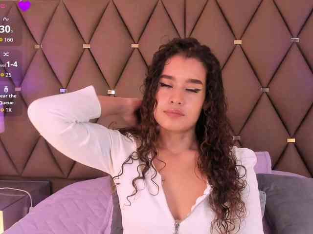 AngelinaFerrer webcam