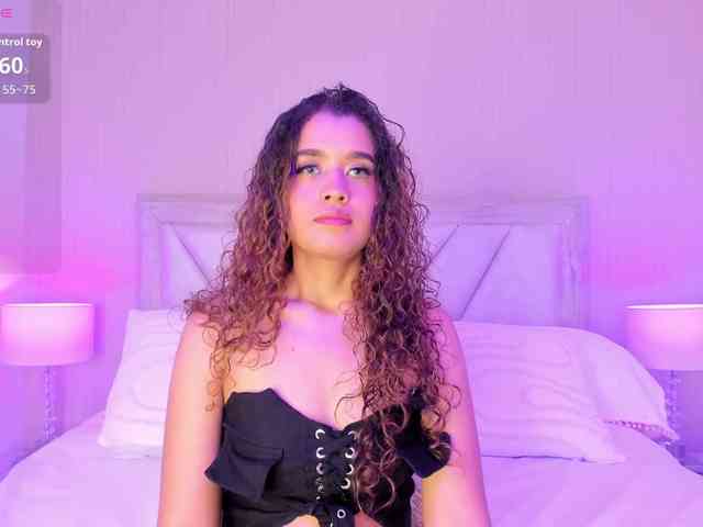 AngelinaFerrer webcam
