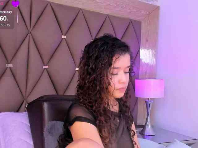 AngelinaFerrer webcam
