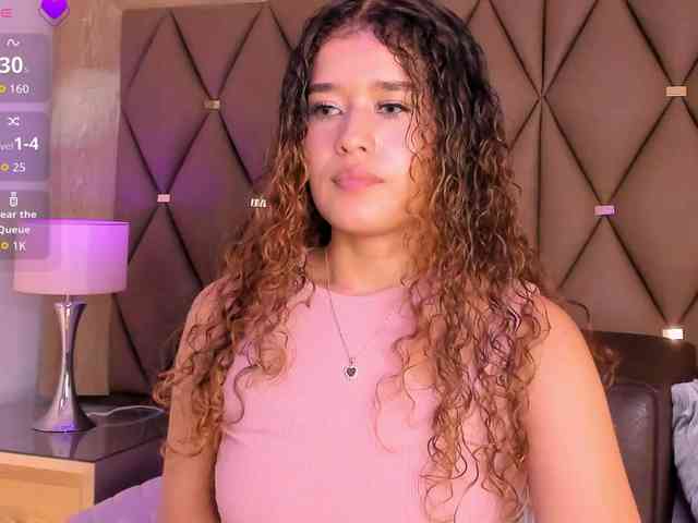 AngelinaFerrer webcam