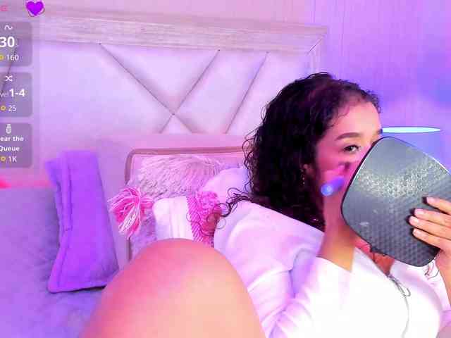 AngelinaFerrer webcam