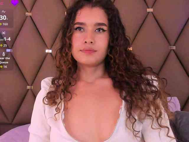 AngelinaFerrer webcam