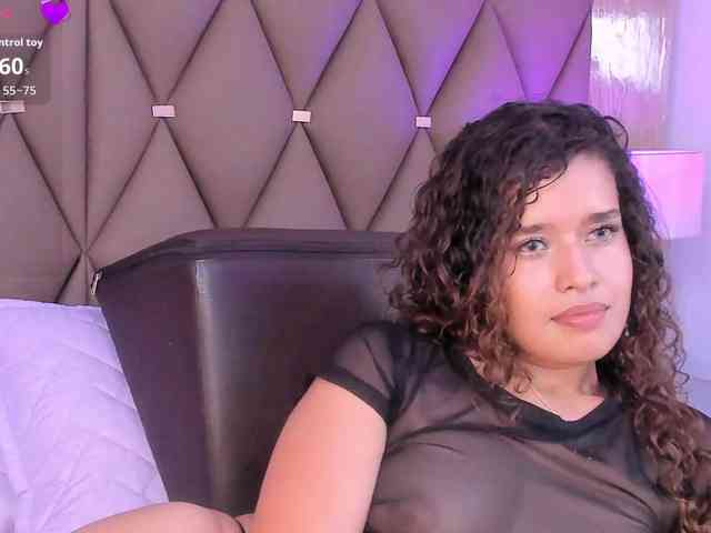 AngelinaFerrer webcam