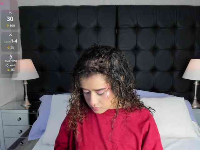 AngelinaFerrer webcam