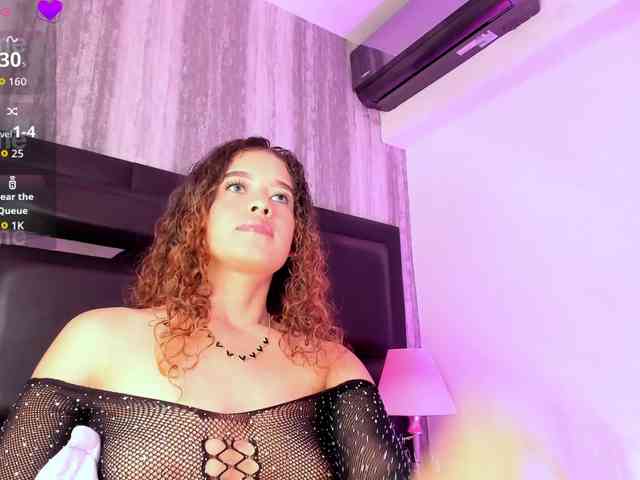 AngelinaFerrer webcam