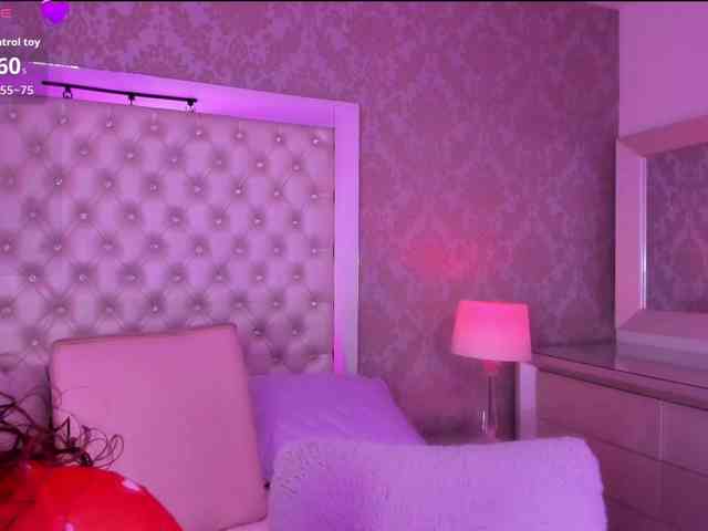 AngelinaFerrer webcam