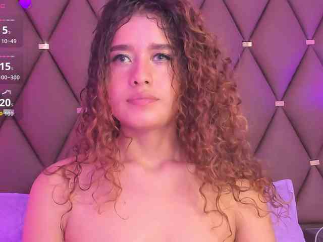 AngelinaFerrer webcam