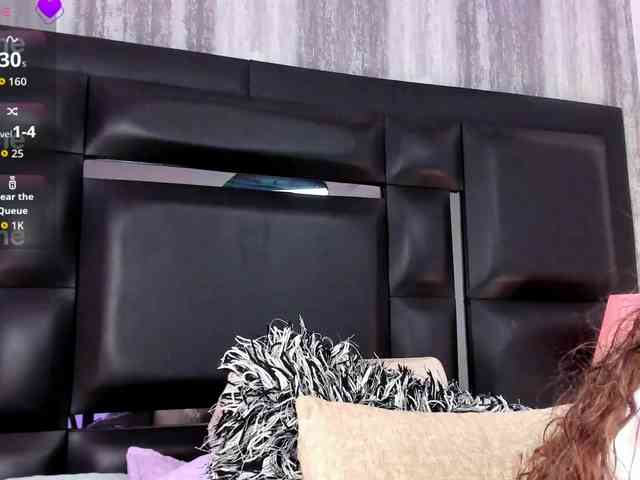 AngelinaFerrer webcam