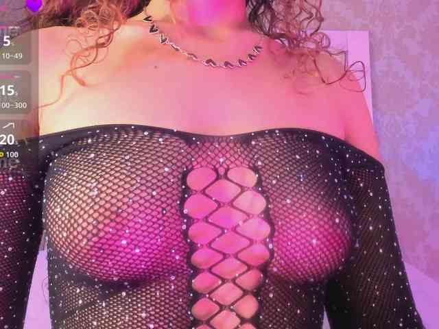 AngelinaFerrer webcam