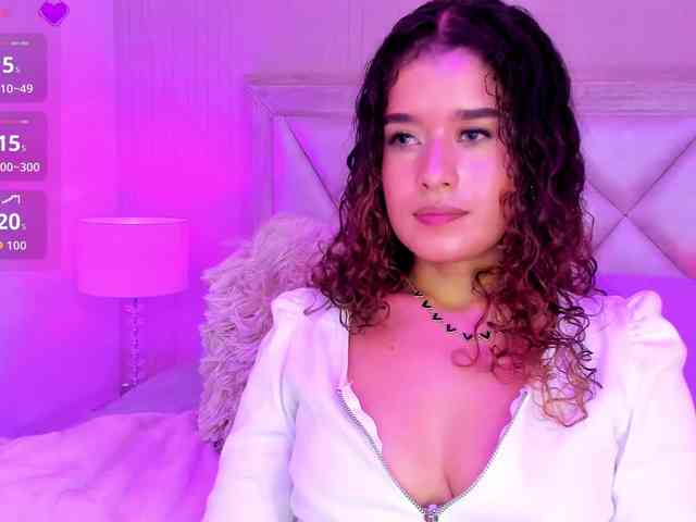 AngelinaFerrer webcam