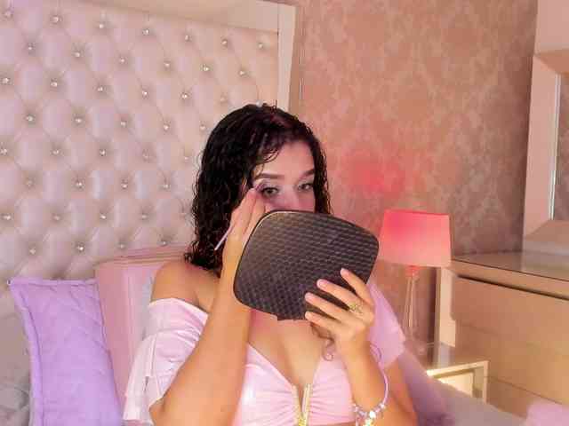 AngelinaFerrer webcam