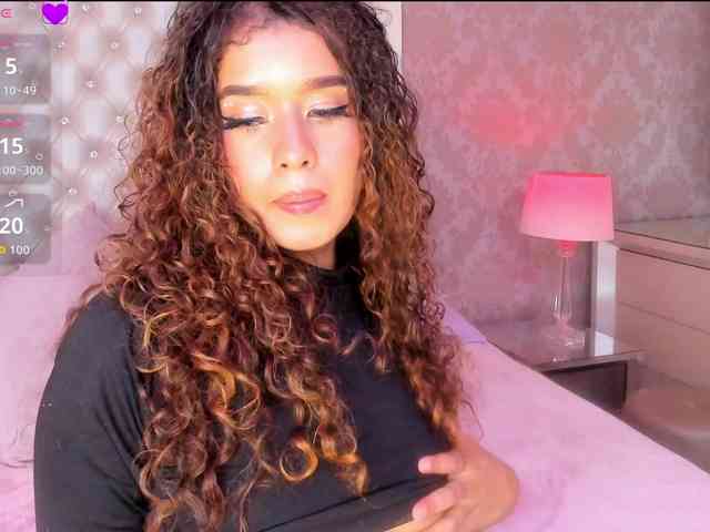 AngelinaFerrer