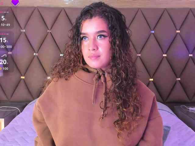 AngelinaFerrer webcam
