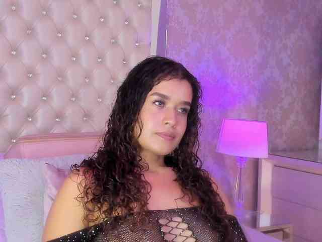 AngelinaFerrer webcam