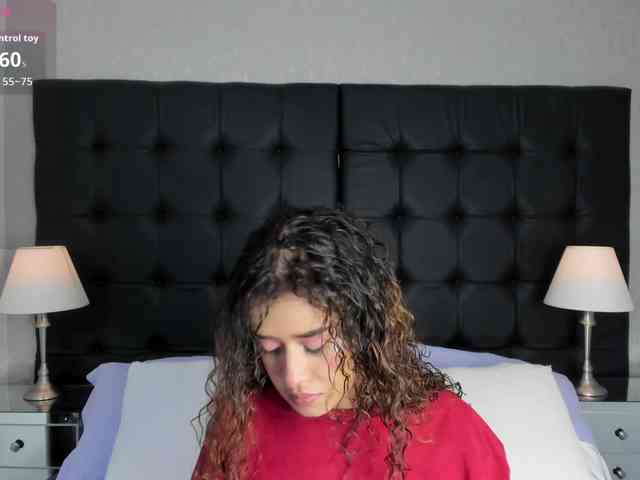 AngelinaFerrer webcam