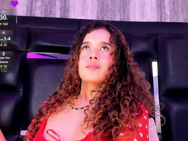 AngelinaFerrer webcam