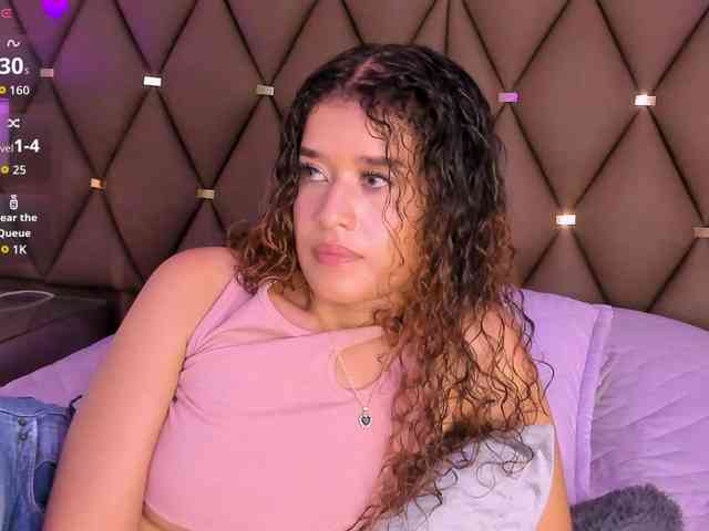 AngelinaFerrer webcam