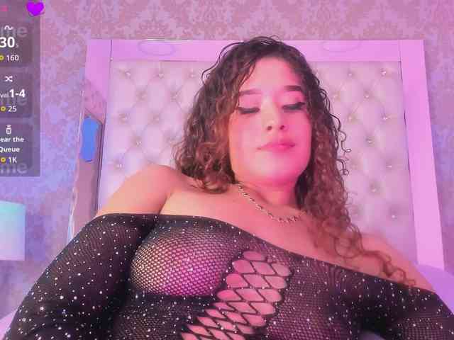 AngelinaFerrer webcam
