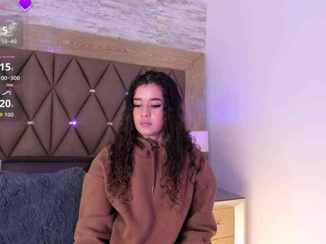 AngelinaFerrer webcam