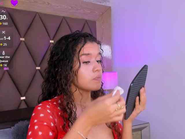 AngelinaFerrer webcam
