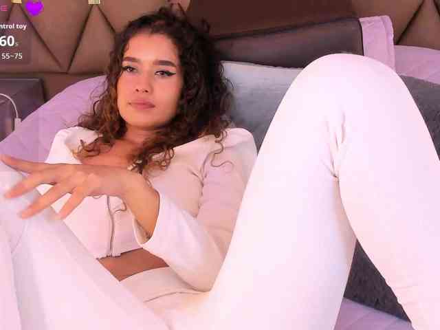 AngelinaFerrer webcam