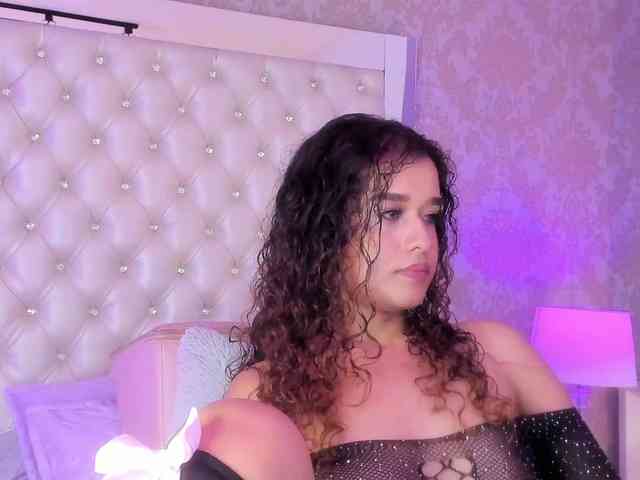 AngelinaFerrer webcam