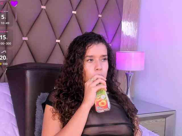 AngelinaFerrer webcam