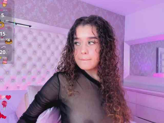 AngelinaFerrer webcam