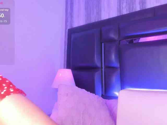 AngelinaFerrer webcam