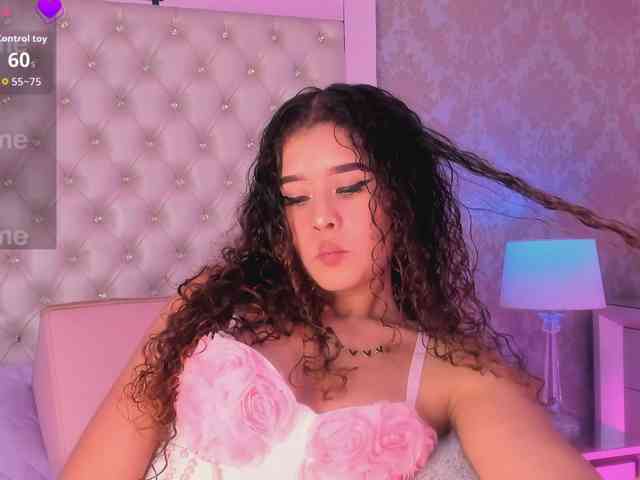 AngelinaFerrer webcam