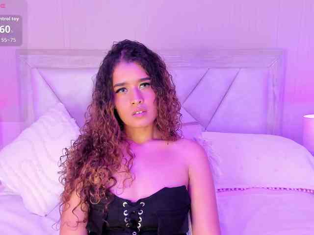 AngelinaFerrer webcam
