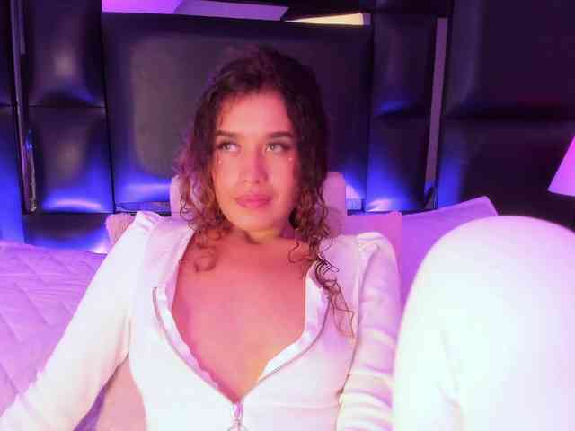 AngelinaFerrer webcam