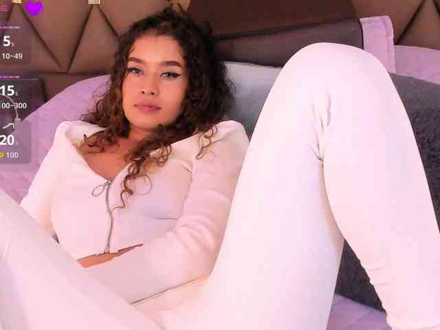 AngelinaFerrer webcam