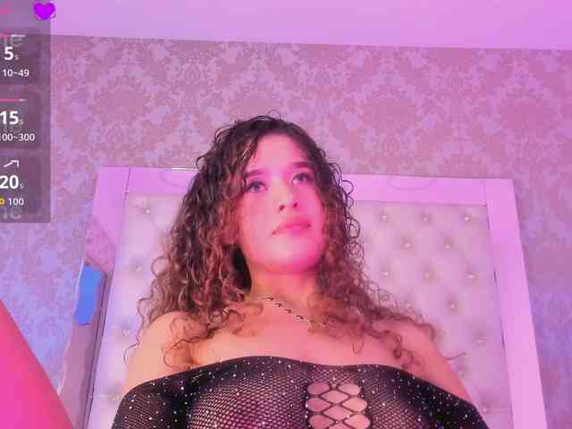 AngelinaFerrer webcam