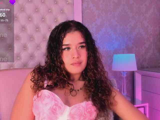 AngelinaFerrer webcam
