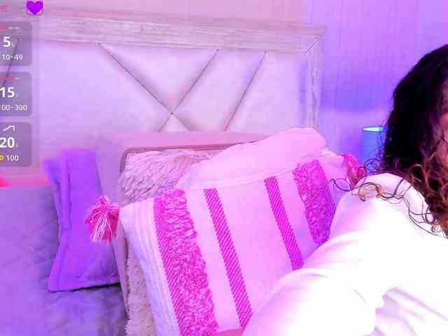 AngelinaFerrer webcam