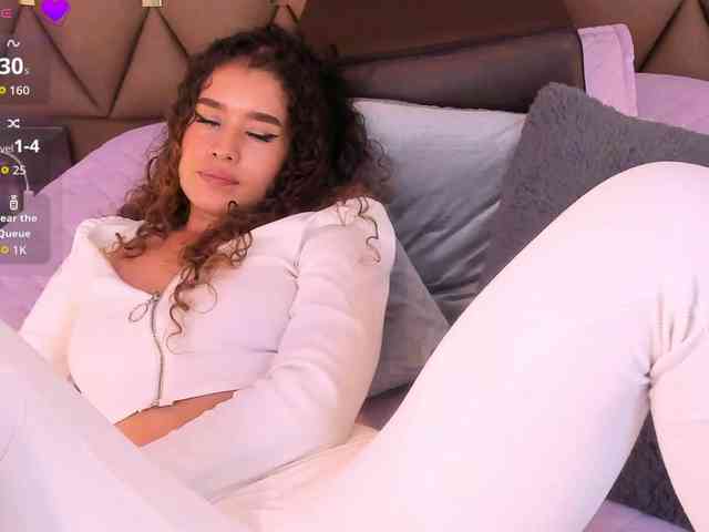 AngelinaFerrer webcam