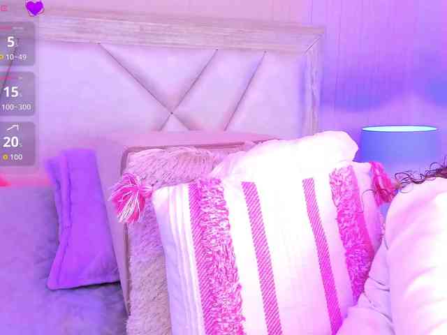 AngelinaFerrer webcam