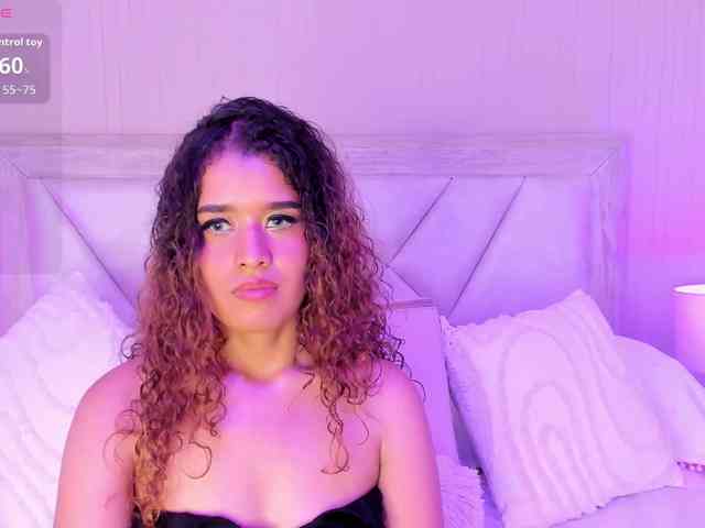 AngelinaFerrer webcam