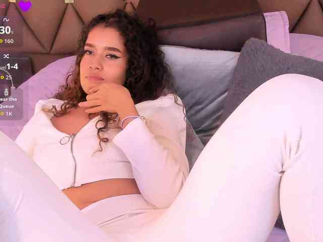 AngelinaFerrer webcam