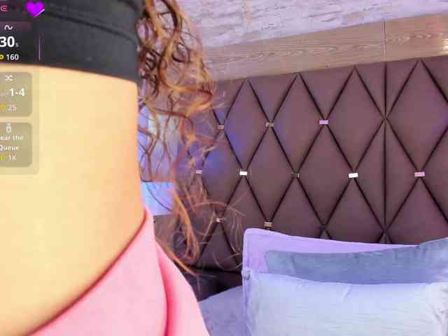 AngelinaFerrer webcam